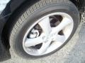 Onyx Black - MAZDA6 i Touring Sedan Photo No. 9