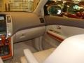 2007 Bamboo Green Pearl Lexus RX 350 AWD  photo #18