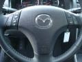2008 Onyx Black Mazda MAZDA6 i Touring Sedan  photo #16