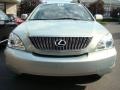 Bamboo Green Pearl - RX 350 AWD Photo No. 2