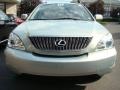 2007 Bamboo Green Pearl Lexus RX 350 AWD  photo #2