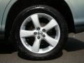 Bamboo Green Pearl - RX 350 AWD Photo No. 6