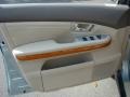 Bamboo Green Pearl - RX 350 AWD Photo No. 7