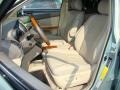 2007 Bamboo Green Pearl Lexus RX 350 AWD  photo #8