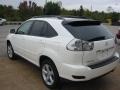 Crystal White - RX 350 AWD Photo No. 3