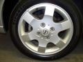 Brilliant Aluminum Metallic - Sentra 1.8 S Photo No. 6