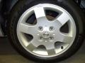 Brilliant Aluminum Metallic - Sentra 1.8 S Photo No. 7