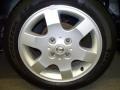 Brilliant Aluminum Metallic - Sentra 1.8 S Photo No. 8