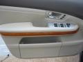 Crystal White - RX 350 AWD Photo No. 9