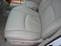 Crystal White - RX 350 AWD Photo No. 10