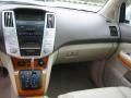 Crystal White - RX 350 AWD Photo No. 12
