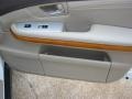 Crystal White - RX 350 AWD Photo No. 14