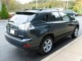 Flint Gray Mica - RX 350 AWD Photo No. 5
