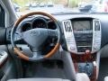 2007 Flint Gray Mica Lexus RX 350 AWD  photo #14