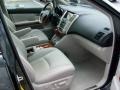 2007 Flint Gray Mica Lexus RX 350 AWD  photo #16