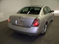 2006 Sheer Silver Metallic Nissan Altima 2.5 S Special Edition  photo #4