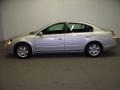 2006 Sheer Silver Metallic Nissan Altima 2.5 S Special Edition  photo #6