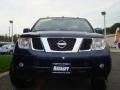 Majestic Blue Metallic - Pathfinder LE 4x4 Photo No. 2