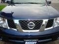 Majestic Blue Metallic - Pathfinder LE 4x4 Photo No. 12