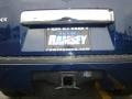 Majestic Blue Metallic - Pathfinder LE 4x4 Photo No. 16