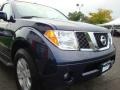 Majestic Blue Metallic - Pathfinder LE 4x4 Photo No. 18