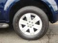 Majestic Blue Metallic - Pathfinder LE 4x4 Photo No. 20
