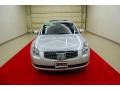 Liquid Silver Metallic - Maxima 3.5 SL Photo No. 2
