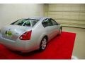 Liquid Silver Metallic - Maxima 3.5 SL Photo No. 6
