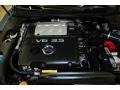 Liquid Silver Metallic - Maxima 3.5 SL Photo No. 32