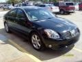 Onyx Black - Maxima 3.5 SE Photo No. 6