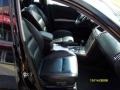 Onyx Black - Maxima 3.5 SE Photo No. 10