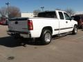 2002 Summit White Chevrolet Silverado 1500 LS Extended Cab  photo #6