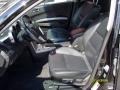 Onyx Black - Maxima 3.5 SE Photo No. 13