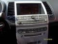 Onyx Black - Maxima 3.5 SE Photo No. 16