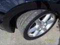 Onyx Black - Maxima 3.5 SE Photo No. 20