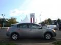 Magnetic Gray - Sentra 2.0 Photo No. 12