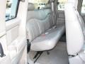 2002 Summit White Chevrolet Silverado 1500 LS Extended Cab  photo #10