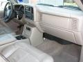 2002 Summit White Chevrolet Silverado 1500 LS Extended Cab  photo #11