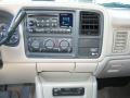 2002 Summit White Chevrolet Silverado 1500 LS Extended Cab  photo #12