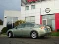 Metallic Jade - Altima 2.5 SL Photo No. 7