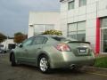 Metallic Jade - Altima 2.5 SL Photo No. 8