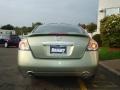 Metallic Jade - Altima 2.5 SL Photo No. 10