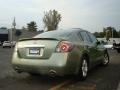 Metallic Jade - Altima 2.5 SL Photo No. 11