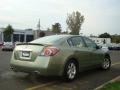 Metallic Jade - Altima 2.5 SL Photo No. 12
