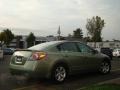 Metallic Jade - Altima 2.5 SL Photo No. 13
