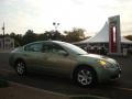 Metallic Jade - Altima 2.5 SL Photo No. 15