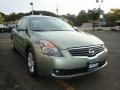 Metallic Jade - Altima 2.5 SL Photo No. 17