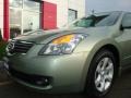 Metallic Jade - Altima 2.5 SL Photo No. 19
