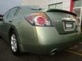 Metallic Jade - Altima 2.5 SL Photo No. 21
