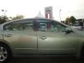 Metallic Jade - Altima 2.5 SL Photo No. 24